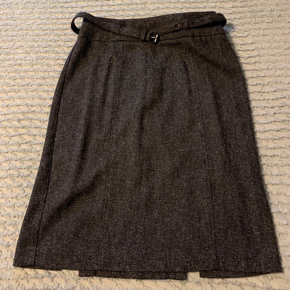 New York & Company Skirt